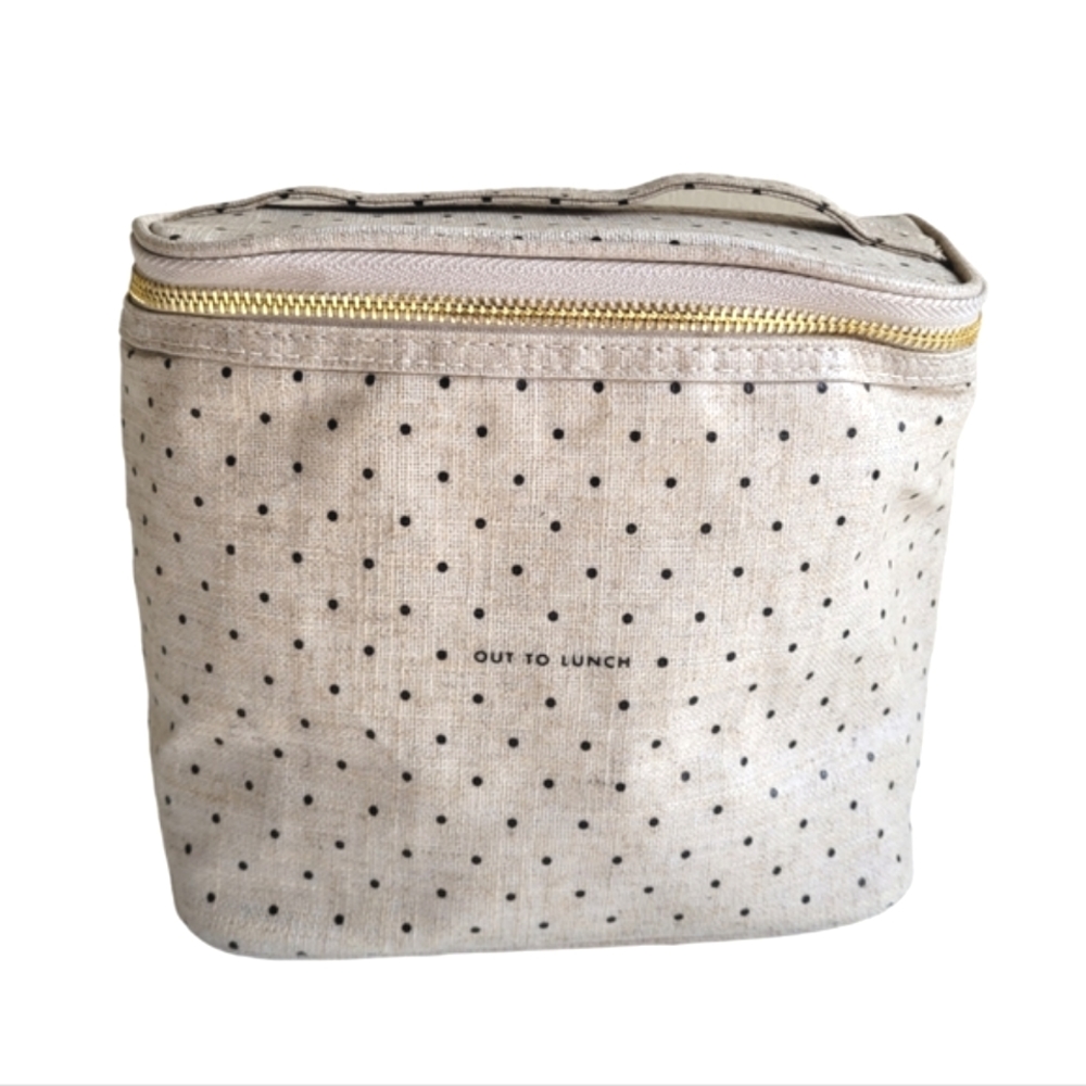 Kate Spade Lunch Bag